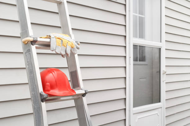 Best Wood Siding Installation  in Ringwood, NJ