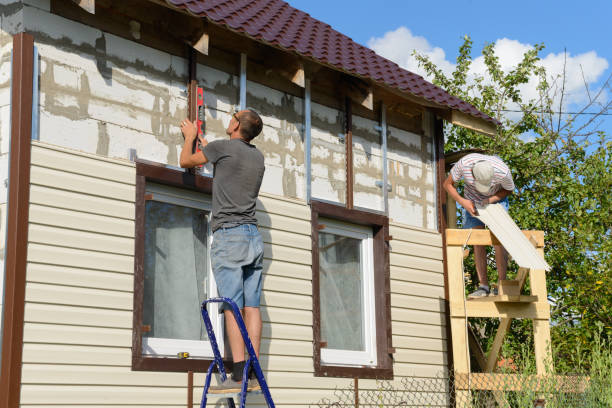 Best Siding for Multi-Family Homes  in Ringwood, NJ
