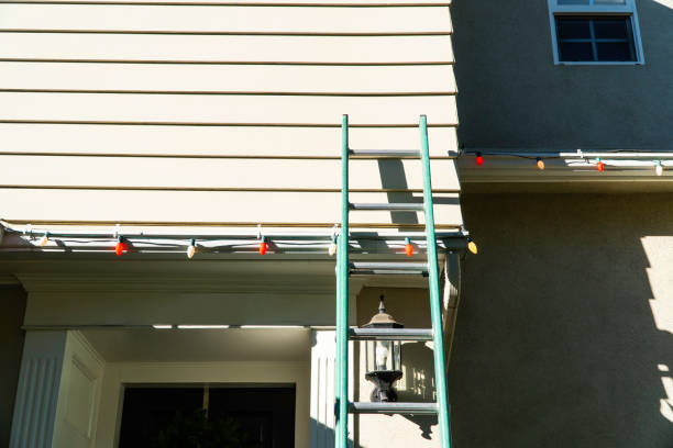 Best Fiber Cement Siding Installation  in Ringwood, NJ
