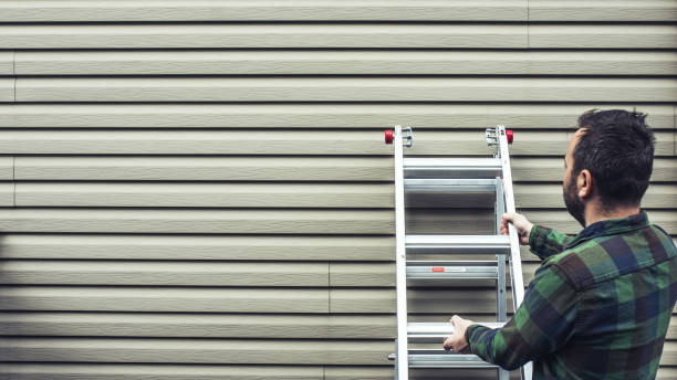 Affordable siding repair and maintenance services in Ringwood, NJ