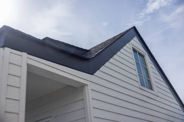 Best Residential Vinyl Siding Installation  in Ringwood, NJ