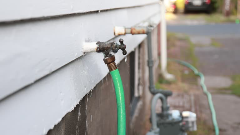 Best Custom Trim and Detailing for Siding  in Ringwood, NJ