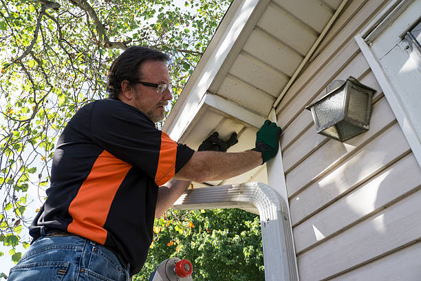 Best Stucco Siding  in Ringwood, NJ