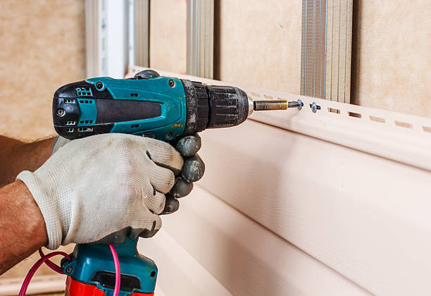 Best Aluminum Siding Installation  in Ringwood, NJ